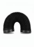 مجرى هواء 6 بوصة ثلاثي الطبقات (مترين الى 5 امتار)