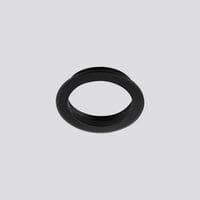 حلقة تثبيت-(القطر55مم) - وحدات إضاءة ليد سقفية غاط...