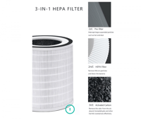 فلتر داخلي برايت