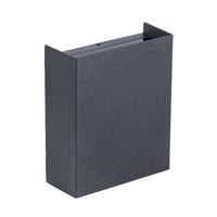 أجهزة إضاءة جدارية ليد 10.5 واط