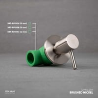 صمام رئيسي حراري ( محبس رئيسي ) AVE006