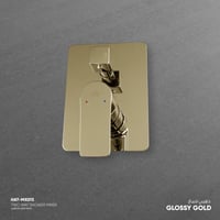 خلاط دش ثنائي الاتجاه MX013S