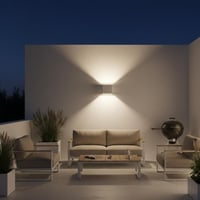 أجهزة إضاءة جدارية ليد6.5واط