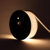 شريط إضاءة ستريب 7 واط/متر مناسب للجبس والاسقف الم...