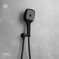 طقم سماعة (دش) شاور ​SW019