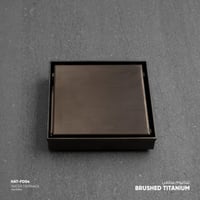 صفاية بلاط مربعة FD04