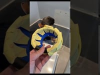 كرسي هويا أرضي يعمل بضغط الماء ( 1.5 بار ) بدون خز...