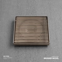 صفاية شبك مربعة FD06