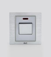 مفتاح سخان ماء مفرد 25 أمبير