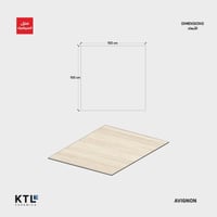 بورسلان من مجموعة Avignon (الجدران – الارضيات)