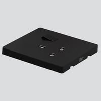 مقبس ( فيش ) ثلاثي 13 أمبير