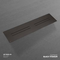 رف دش (شاور) BS001-50