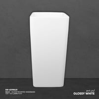 مغسلة ساليكس أرضية / طولية HAT-LT056A