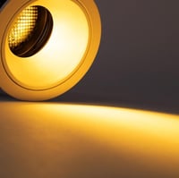 فلاتر متعدد الوان +قاعدة إطار سقفية أسود