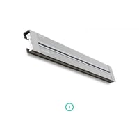 اندروميدا مسار توصيل غاطس (مغروس)