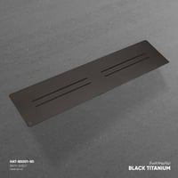 رف دش (شاور) BS001-50