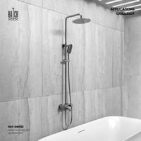 طقم سماعة دش ​ ​SW033