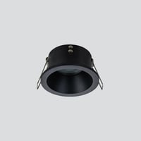 إطار سقفي دائري غاطس غير متحرك درجة حماية IP65 بمق...