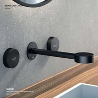 خلاط مغسلة جداري SLIM - SMB1351