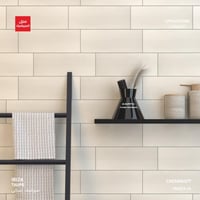 سيراميك من مجموعة Ibiza للجدران