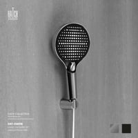 طقم سماعة (دش) شاور ​SW018