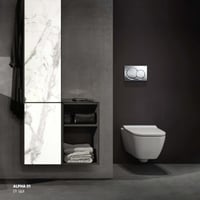 ضاغط خزان مياه ألفا ALPHA 01