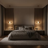 وحدة إضاءة معلقة إيريا 10 واط LED (معلقة): مناسبة...