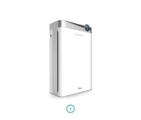 جهاز تنقية وترطيب الهواء أوبتيمال