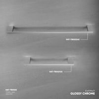 علاقة " حامل " مناشف - TB002S