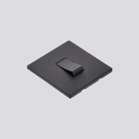 مفتاح مفرد 45 امبير ثنائي القطب