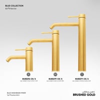 خلاط مغسلة - Blue BU8527