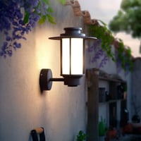 أجهزة إضاءة جدارية ليد