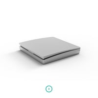 مفتاح ذكي أحادي لاسلكي 1