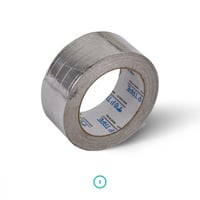 لاصق مجرى هواء