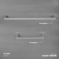 علاقة " حامل " مناشف - TB002R