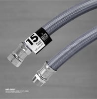 لي (هوز) هاتش متعدد الاستخدام FH007