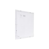 وحدة اضاءة مسطحة ليد (متغيرة الألوان )-36واط