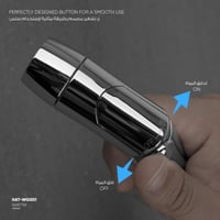 طقم شطاف WG001