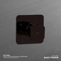 خلاط شاور ڤيرسو كور جداري متعدد الاتجاهات ​ MX068