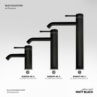 خلاط مغسلة - Blue BU8527