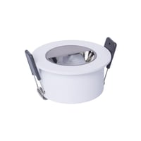 إطار سقفي دائري غاطس ( ماسح للجدار) ثابت بمقاس قص...