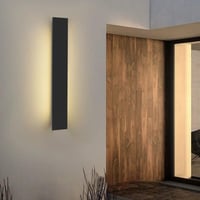 أجهزة إضاءة جدارية ليد-الطول1200مم