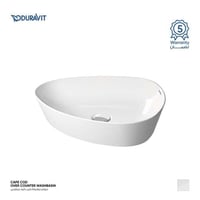 حوض مغسله كيب كود سطحي