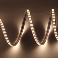 شريط إضاءة ستريب 11واط/متر - شريط LED عالي الجهد