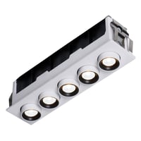 وحدة إضاءة ليد خطية سقفية-10 واط - وحدات إضاءة ليد...