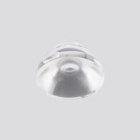 عدسة 15°,45° القطر21مم (لوحدة اضاءة شقفية) - وحدات...