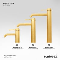 خلاط مغسلة - Blue BU8527