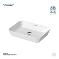 حوض مغسله كيب كود سطحي