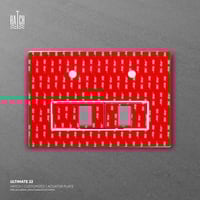 ضاغط خزان (سيفون ) هاتش ألتمت 22 بدون إطار