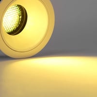 فلاتر متعدد الوان +قاعدة إطار سقفية أسود